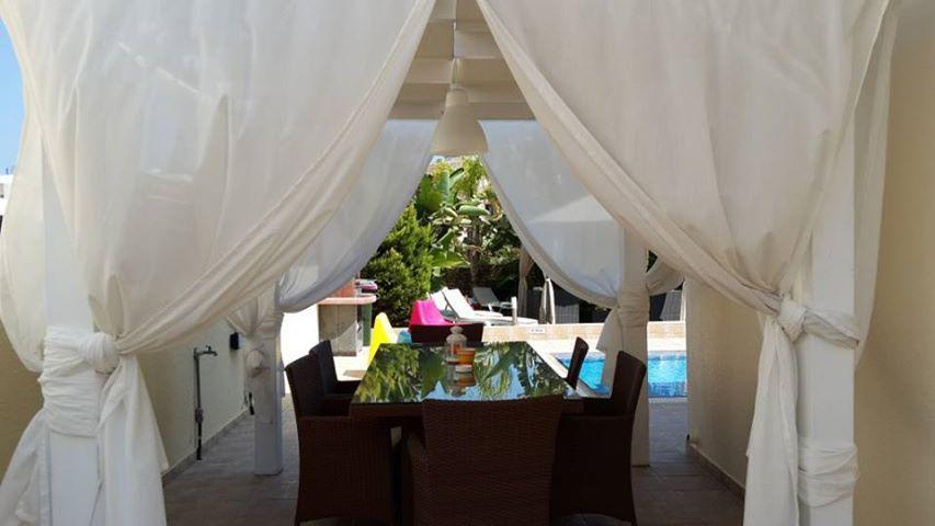 Gabriel Villa Protaras Zimmer foto