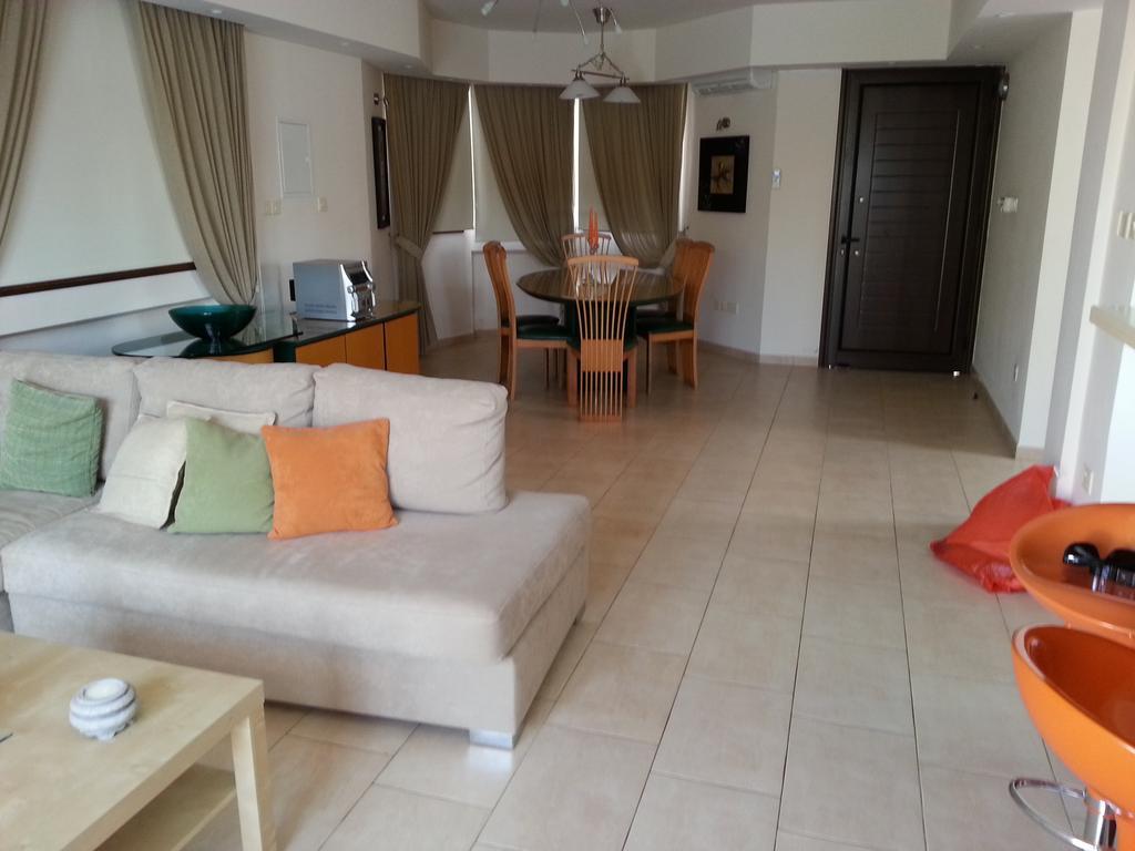 Gabriel Villa Protaras Zimmer foto