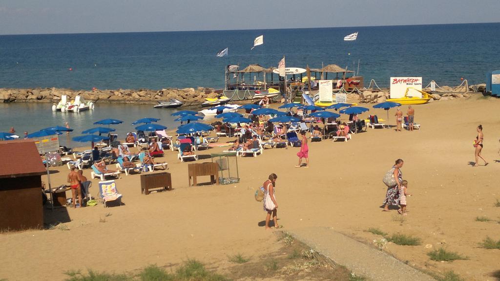 Gabriel Villa Protaras Zimmer foto
