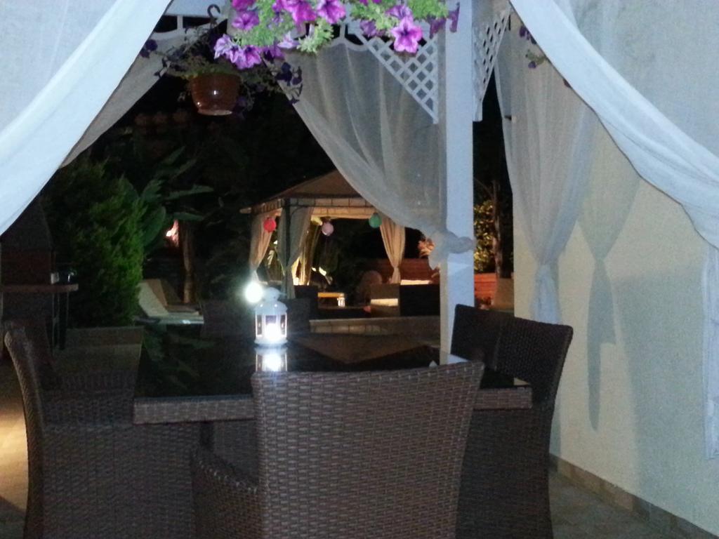 Gabriel Villa Protaras Zimmer foto