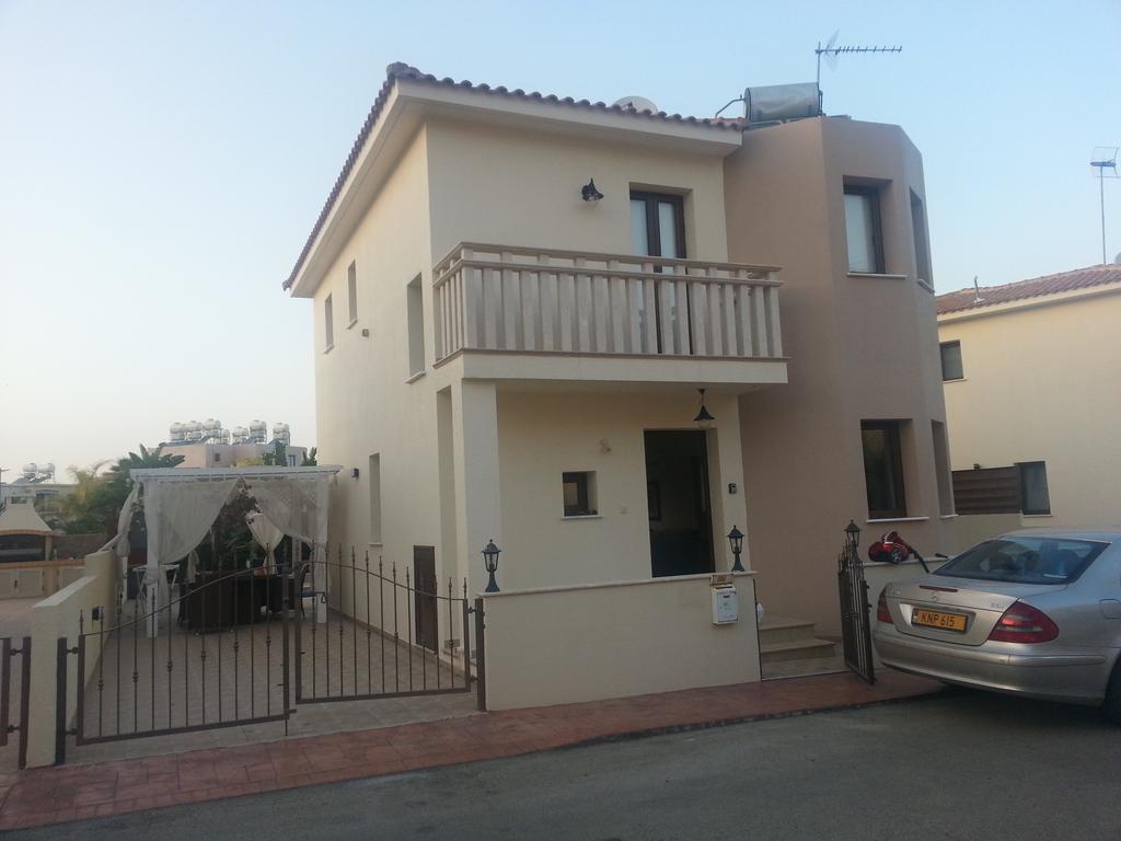 Gabriel Villa Protaras Zimmer foto