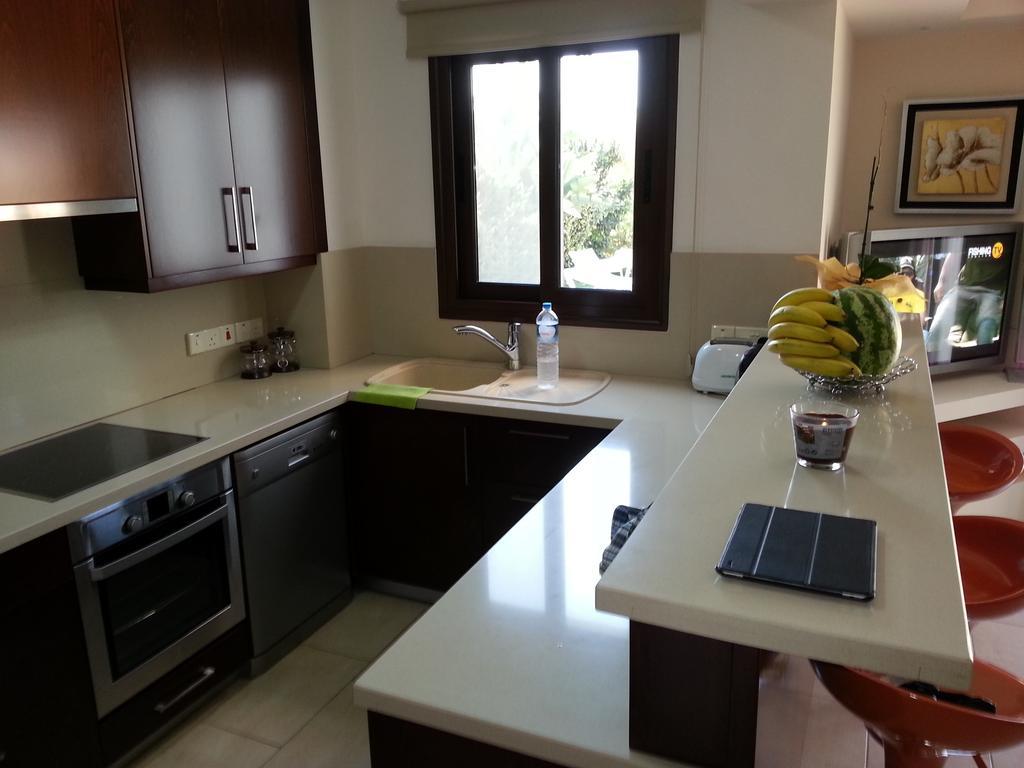 Gabriel Villa Protaras Zimmer foto