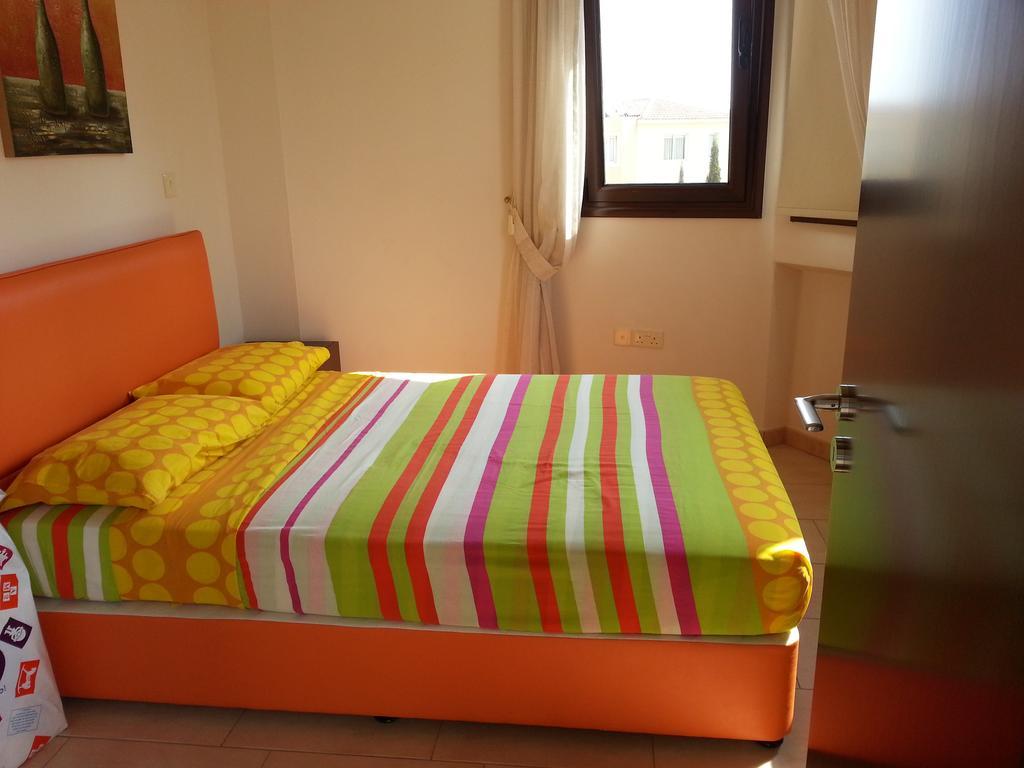 Gabriel Villa Protaras Zimmer foto