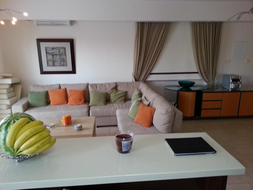 Gabriel Villa Protaras Zimmer foto
